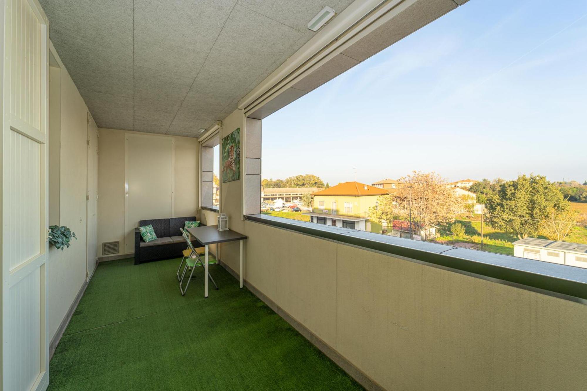 Vera Home Savignano sul Rubicone Exterior photo
