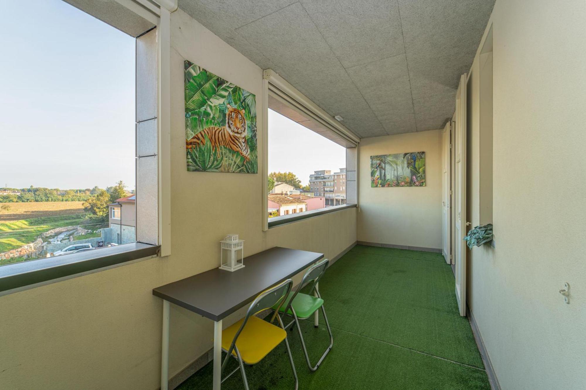 Vera Home Savignano sul Rubicone Exterior photo