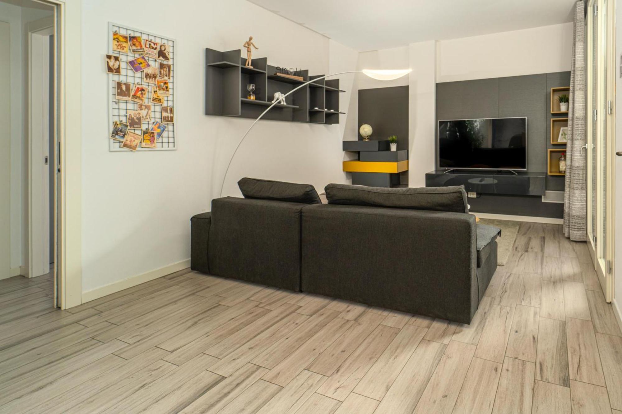 Vera Home Savignano sul Rubicone Exterior photo